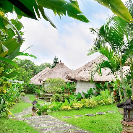 Villa Bintang Ubud Exterior foto