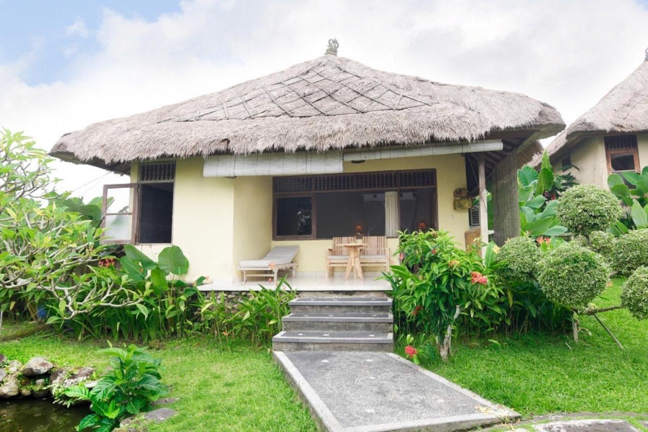 Villa Bintang Ubud Cameră foto